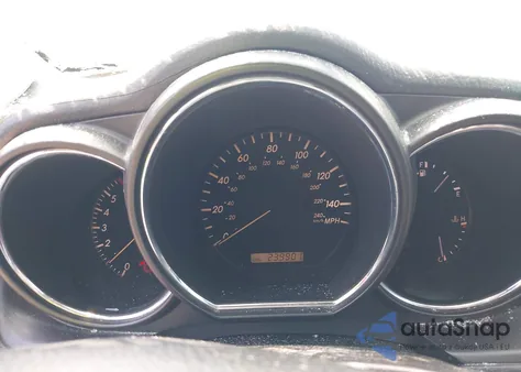 2004 Lexus Rx 330 из США, поврежденный, VIN JTJHA31U740030036